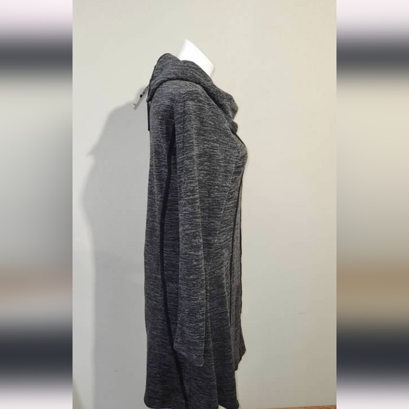 NEW With Tags Neesha Long Sweater/Sweater Dress Women's - Picture 2 of 4